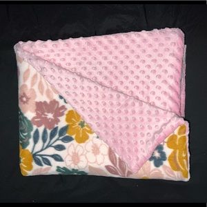 Hand made 1 yard blanket